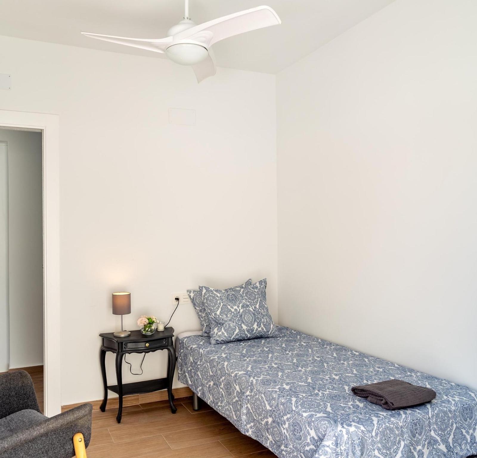 Beach Villa Playa Flamenca Orihuela Dış mekan fotoğraf